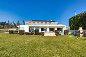 Quinta de SubRibas ideal para famílias